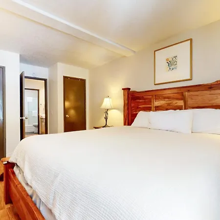 Mammoth Reservations